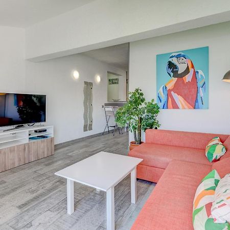 Aguaviva Free Wifi Apartment Каляо Салвахе Екстериор снимка