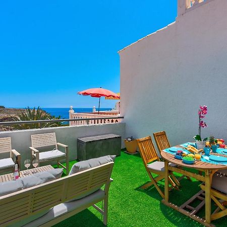 Aguaviva Free Wifi Apartment Каляо Салвахе Екстериор снимка
