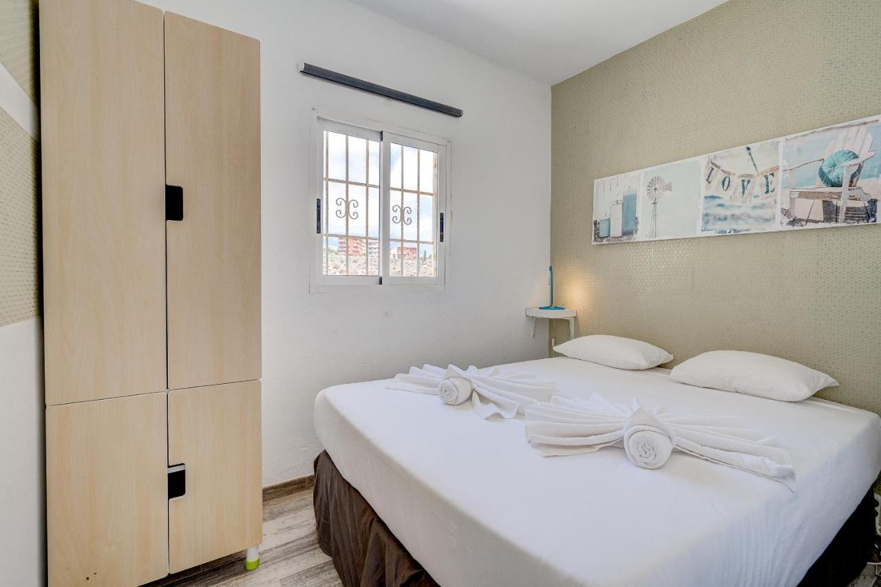 Aguaviva Free Wifi Apartment Каляо Салвахе Екстериор снимка