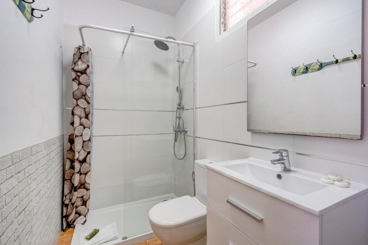 Aguaviva Free Wifi Apartment Каляо Салвахе Екстериор снимка