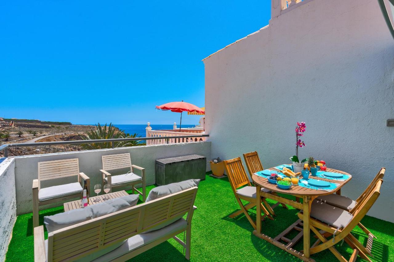 Aguaviva Free Wifi Apartment Каляо Салвахе Екстериор снимка